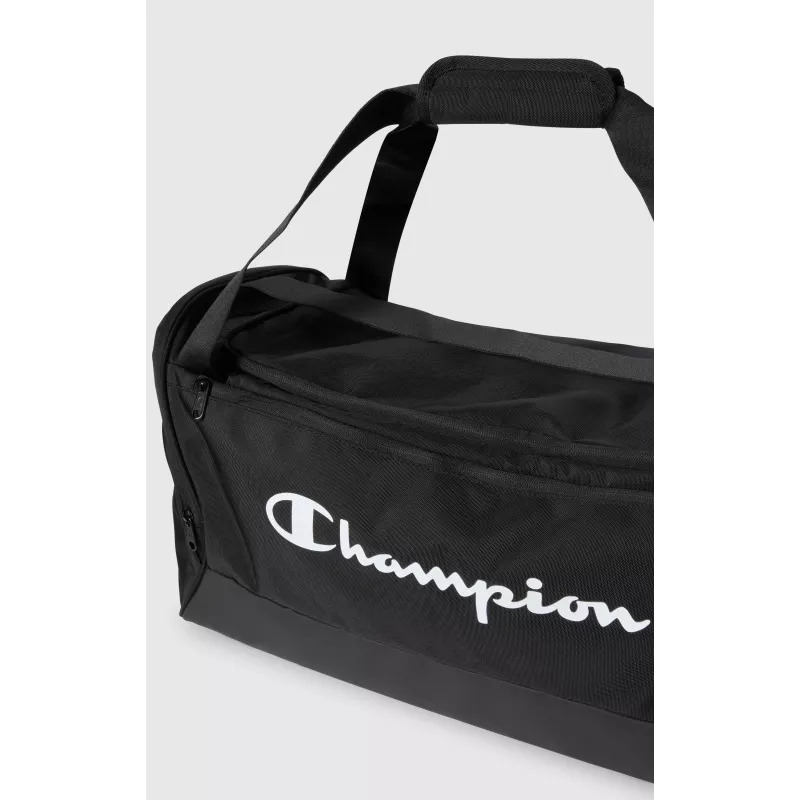 Champion medium sport- of reistas zwart 806117 KK001