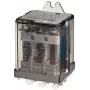 Finder 62.83.8.230.4009 vermogensrelais 3 CO 16A 230V AC Faston 250