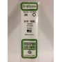 Evergreen 226 buis van polystyreen 4,8 mm x 350 mm (4 st.)