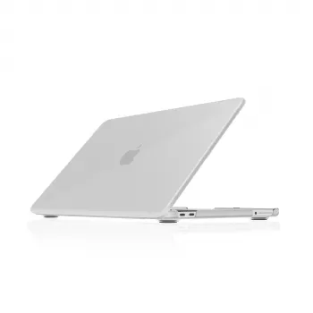 STM Studio hoes voor Apple MacBook Neo, transparant STM-112-373MR-01