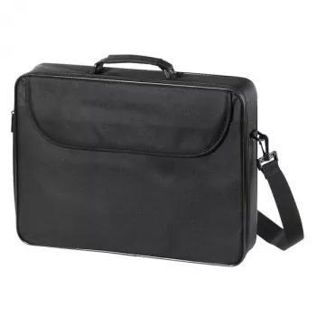 Vivanco Essential 17,3 inch laptoptas zwart VVPCBAG17ESSK