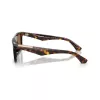 Burberry BE4437U300273 herenzonnebril, vierkant, Havana/donkerbruin, 55-18-145