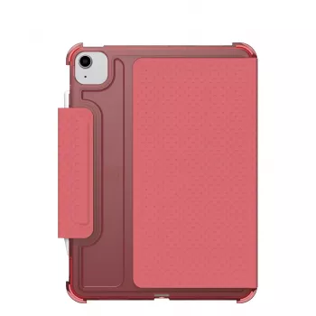 UAG Lucent [U] hoes voor iPad Pro 11 (1e-4e gen.) & iPad Air 10,9 (4e-5e gen.) met Apple Pencil-houder - Clay