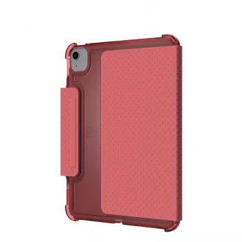 UAG Lucent [U] hoes voor iPad Pro 11 (1e-4e gen.) & iPad Air 10,9 (4e-5e gen.) met Apple Pencil-houder - Clay
