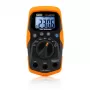 HT Instruments IRONMETER digitale multimeter CAT III 600V 4000 counts 1010240