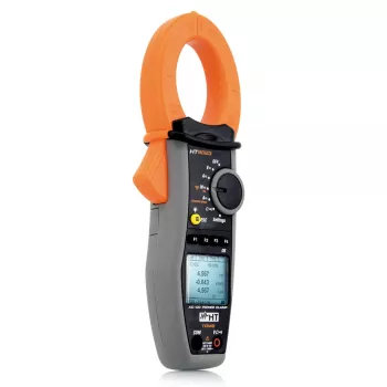 HT Instruments HT9023 digitale stroomtang CAT III 1000V, CAT IV 600V True RMS 1009023