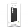 SBS Mobile Icon Mag hoes voor Samsung Galaxy S26 – zwart PUSGS26ICONMAGBLK