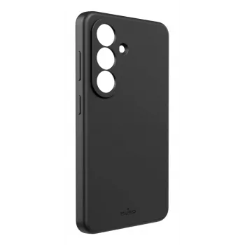 SBS Mobile Icon Mag hoes voor Samsung Galaxy S26 – zwart PUSGS26ICONMAGBLK