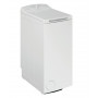 Whirlpool TDLR6240LEUN bovenlader wasmachine, 6 kg, 1200 t/min, wit