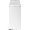 Whirlpool TDLR6240LEUN bovenlader wasmachine, 6 kg, 1200 t/min, wit