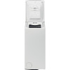 Whirlpool TDLR6240LEUN bovenlader wasmachine, 6 kg, 1200 t/min, wit