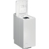 Whirlpool TDLR6240LEUN bovenlader wasmachine, 6 kg, 1200 t/min, wit