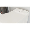 Whirlpool TDLR6240LEUN bovenlader wasmachine, 6 kg, 1200 t/min, wit