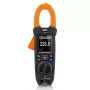 HT Instruments HT9025 Digitale stroomtang True RMS 1000A AC/DC CAT III 1000V CAT IV 600V CAT II 1500V 6000 Counts 1009025