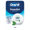 Oral-B Essential Floss gewaxt mint 50 m 8006530045797
