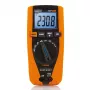 HT Instruments HT65 digitale multimeter CAT III 1000V CAT IV 600V 4000 Counts 1010345
