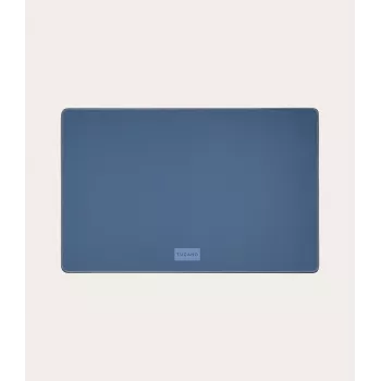 Tucano One bureaumat tafelmat 55 x 35 cm indigo