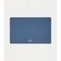 Tucano One bureaumat tafelmat 55 x 35 cm indigo