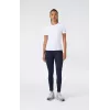 Champion dames leggings marineblauw XS