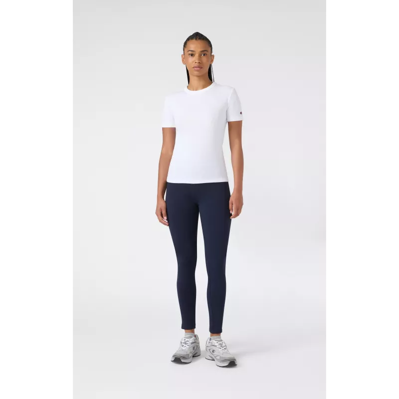 Champion dames leggings marineblauw XS