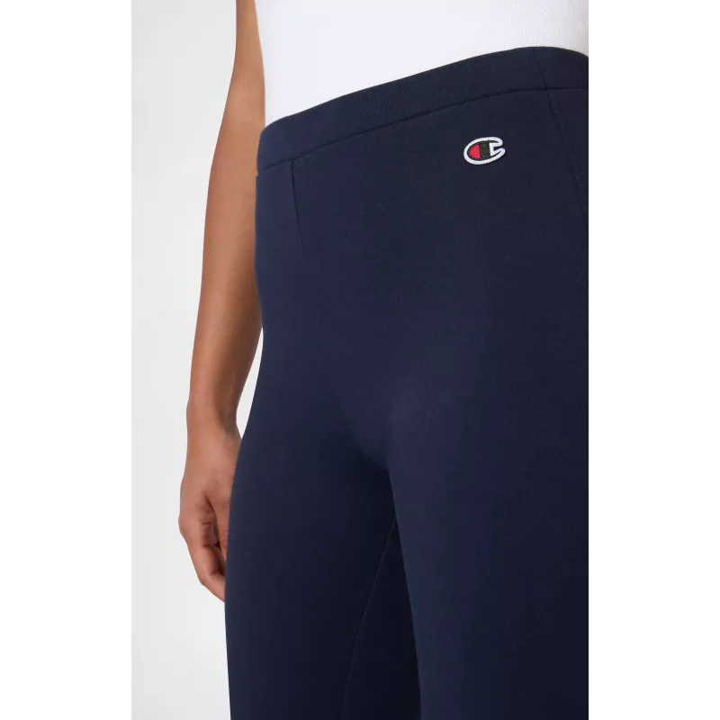 Champion dames leggings marineblauw XS