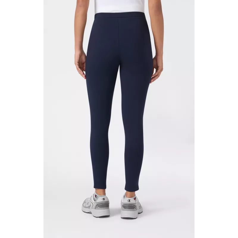 Champion dames leggings marineblauw XS