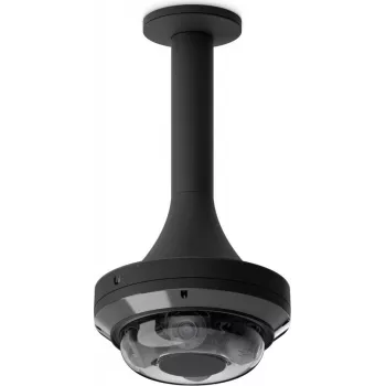 Ubiquiti pendelbeugel voor AI Multi Sensor 4, 1,5 m, zwart UACC-AI-MS-4-PM-B