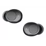 Skullcandy Jib True True Wireless oordopjes met microfoon, Bluetooth 5.0, Passive Noise Isolation, True Black (S2JTW-N740)
