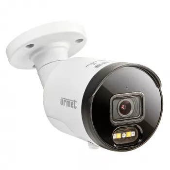 Grothe IP-bulletcamera 5MPX Deterrence VK 1099/511