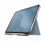STM Studio hoes voor Apple iPad 10.9 (2022) – blauw