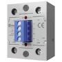 Finder serie 77 halfgeleiderrelais, 50 A, 660 V AC, 24 V DC sturing, momentaansluiting 77C290248671