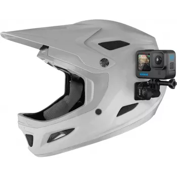 GoPro Helmet Front + Side Mount AGTLM-001-VN bevestigingsset (AGTLM-001-VN)