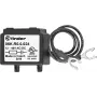 Finder 06K.R0.0.024 RC-blusmodule voor relaisspoelen, 6-24V AC/DC, 100Ω + 0,1µF, steekmodule