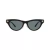 Versace VE2273-GB1-87 dameszonnebril goud/grijs 52mm