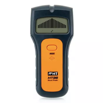 HT INSTRUMENTS HT36 digitale muurscanner voor metalen 1010890