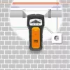 HT INSTRUMENTS HT36 digitale muurscanner voor metalen 1010890