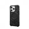 UAG Urban Armor Gear Monarch Pro iPhone 15 Pro hoesje – zwart