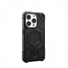 UAG Urban Armor Gear Monarch Pro iPhone 15 Pro hoesje – zwart
