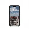 UAG Urban Armor Gear Monarch Pro iPhone 15 Pro hoesje – zwart