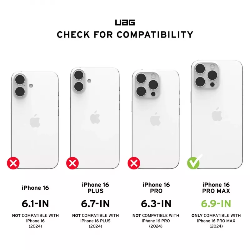 Urban Armor Gear Essential Armor hoesje voor Samsung Galaxy S23 Ultra – zwart