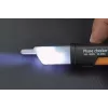 HT Instruments HT20S contactloze spanningstester CAT IV 1000 V met akoestische en LED-indicatie 1010260