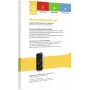 3M Vikuiti ADQC27 heldere displayschermbescherming voor Pantech (1 verpakking) 1004160