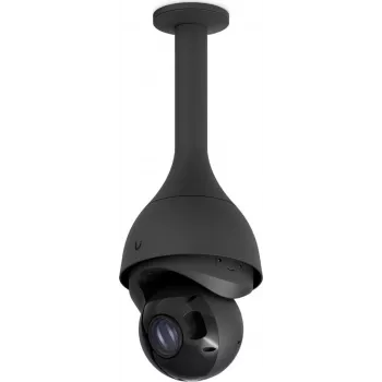 Ubiquiti plafondhouder voor AI PTZ Precision camera, 1,5 inch NPT, zwart UACC-AI-PTZ-PRECISION-PM-B