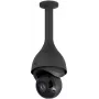 Ubiquiti plafondhouder voor AI PTZ Precision camera, 1,5 inch NPT, zwart UACC-AI-PTZ-PRECISION-PM-B
