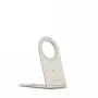 Twelve South Curve Nano – verstelbare magnetische houder van aluminium voor iPhone (Dune)