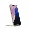 Twelve South Curve Nano – verstelbare magnetische houder van aluminium voor iPhone (Dune)