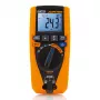 HT Instruments JUPITER digitale multimeter & RCD-tester, ISO-gekalibreerd, CAT IV 600V / CAT III 690V, 6000 counts, Bluetooth 1010680