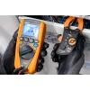 HT Instruments JUPITER digitale multimeter & RCD-tester, ISO-gekalibreerd, CAT IV 600V / CAT III 690V, 6000 counts, Bluetooth 1010680