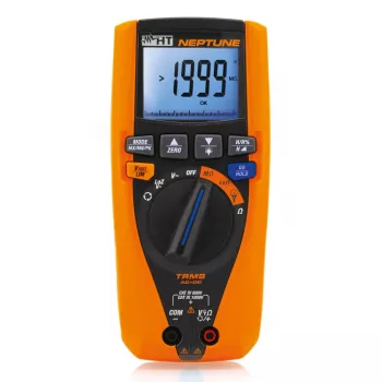 HT Instruments Neptune installatietester 1kV CAT IV, 600V 1010830