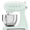 Smeg SMF05PGEU 50s Style keukenmachine pastelgroen 800W 4,8L